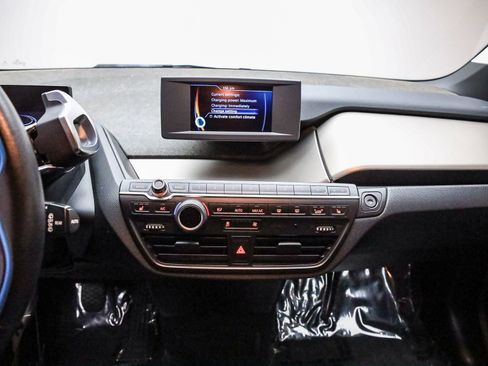 Used 2018 BMW i3 w/ Range Extender image 20