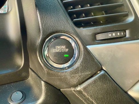 Used 2016 Chevrolet Tahoe LT w/ Luxury Package image 17