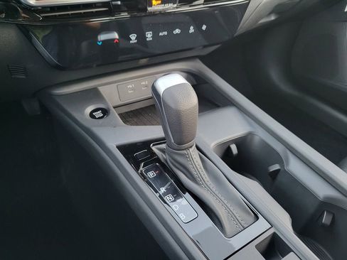 New 2026 Nissan Sentra SV w/ Floor Mat Package image 9