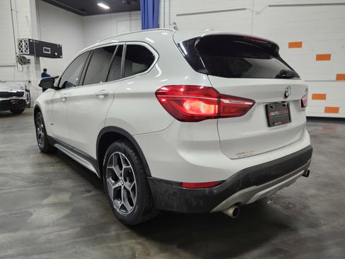 Used 2018 BMW X1 xDrive28i image 17