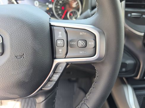 New 2026 RAM 3500 Big Horn AWD/4WD image 30