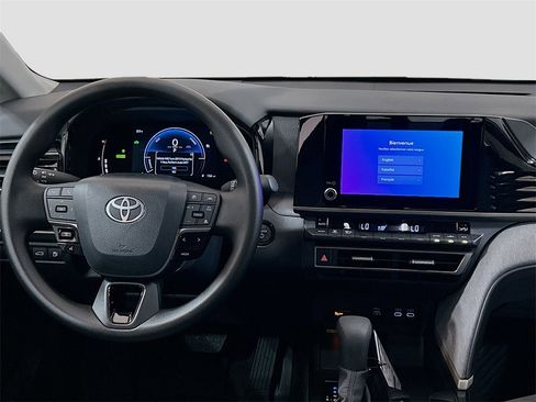 New 2026 Toyota Camry LE image 21