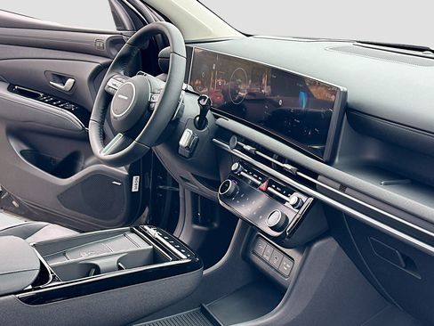 New 2026 Hyundai Tucson Limited image 5