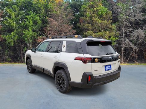 New 2026 Subaru Outback Wilderness image 20