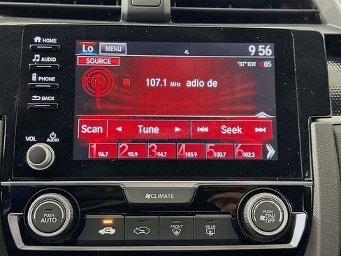 Used 2020 Honda Civic Sport image 14