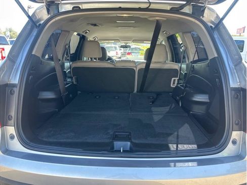 Used 2017 Honda Pilot LX image 7