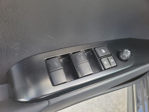 Certified 2026 Toyota Camry SE FWD image 21