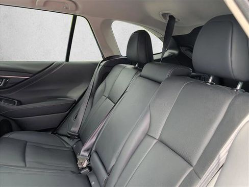 Used 2023 Subaru Outback Touring XT AWD/4WD image 18