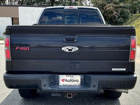 Used 2014 Ford F150 FX4 w/ Equipment Group 402A Luxury image 9