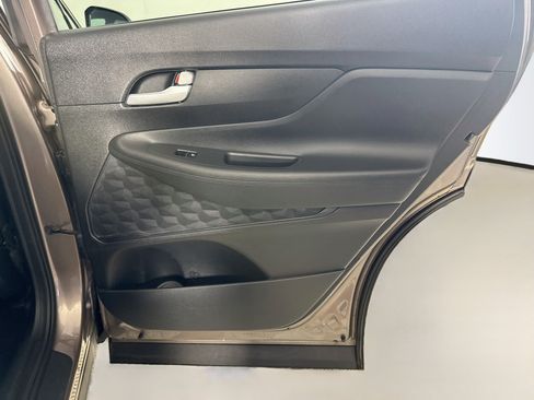 Used 2020 Hyundai Santa Fe SEL w/ Cargo Package FWD image 28