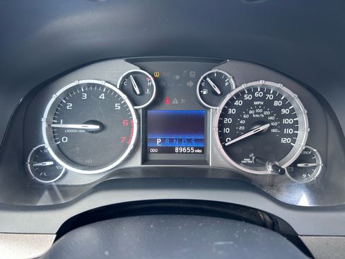 Used 2014 Toyota Tundra SR5 AWD/4WD image 23