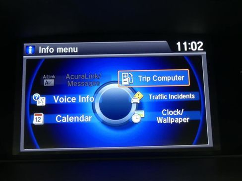 Used 2016 Acura TLX w/ Technology Package image 13