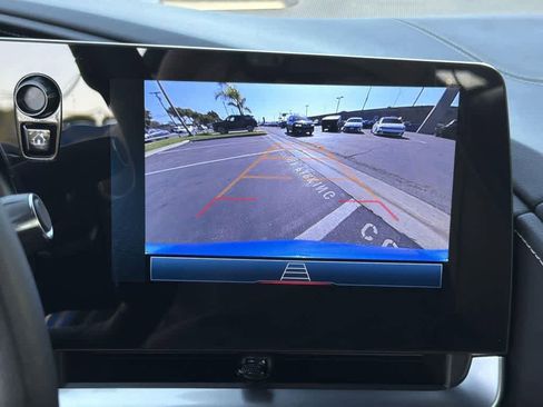 Used 2024 Chevrolet Corvette 1LT image 18