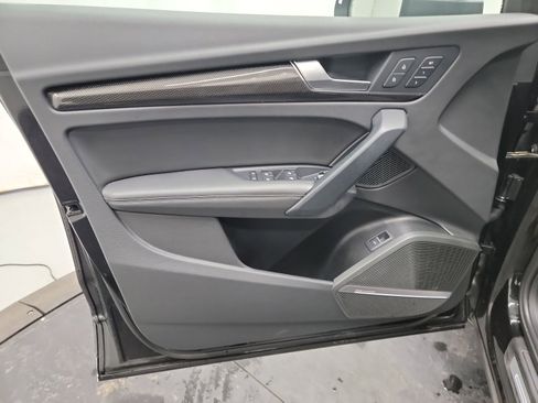 Used 2023 Audi SQ5 Premium Plus AWD/4WD image 13