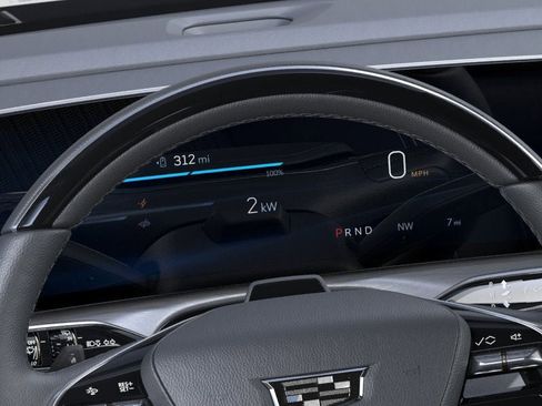 New 2026 Cadillac Vistiq Sport AWD/4WD image 18