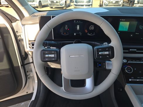 New 2026 Hyundai Santa Fe SEL FWD image 11
