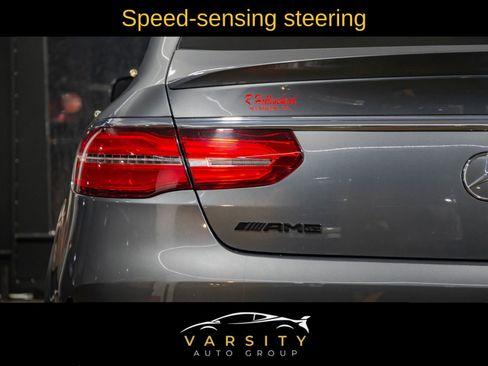 Used 2019 Mercedes-Benz GLE 63 AMG S image 31