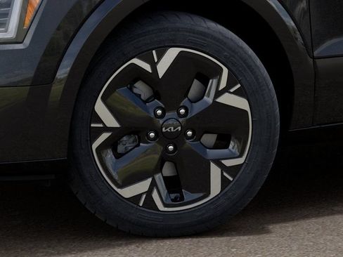 New 2026 Kia Niro Wind FWD image 37