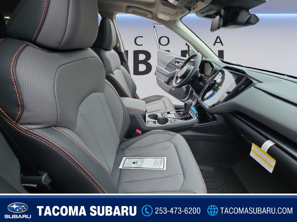 New 2026 Subaru Crosstrek 2.5i Limited AWD/4WD image 18