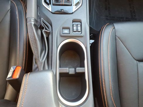 Used 2019 Subaru Crosstrek 2.0i Limited w/ Moonroof Package AWD/4WD image 12