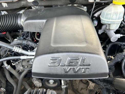 Used 2019 RAM 1500 Tradesman RWD image 39