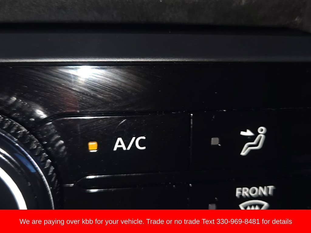 Used 2023 Nissan Rogue S AWD/4WD image 17