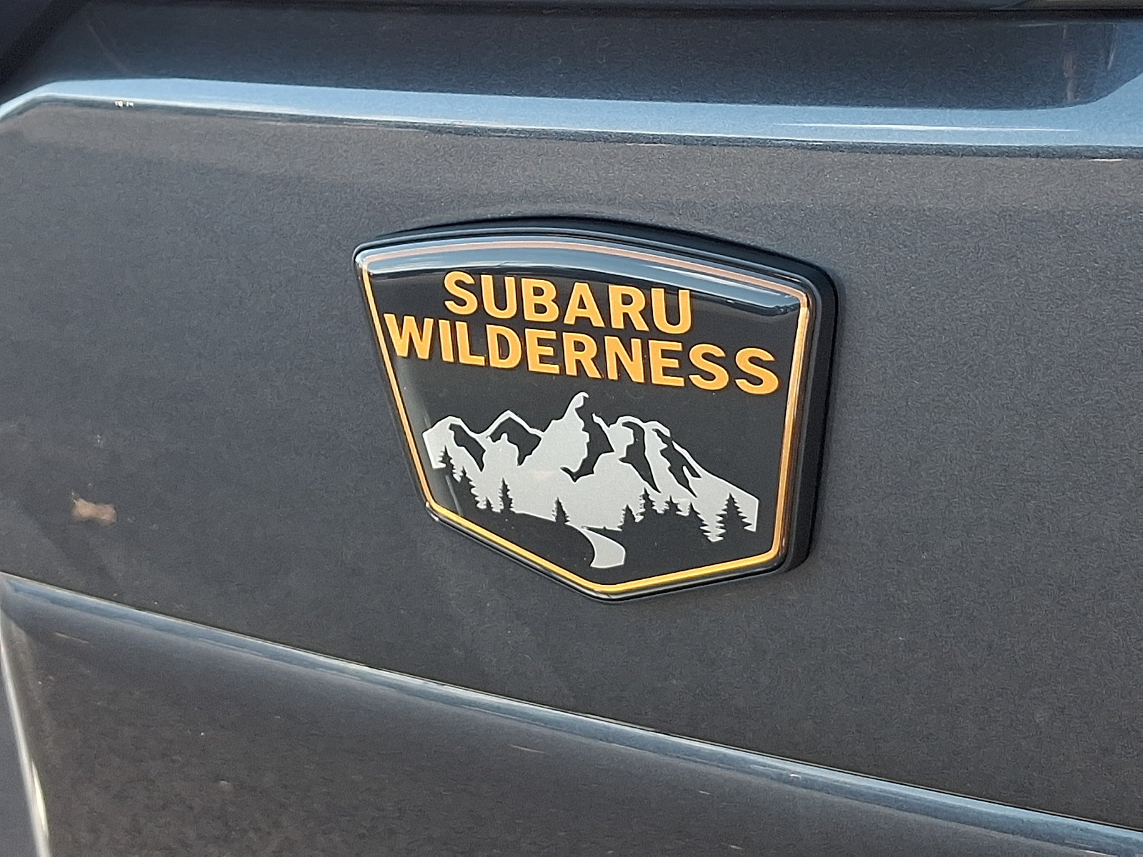 New 2026 Subaru Outback Wilderness w/ Wilderness Package AWD/4WD image 9