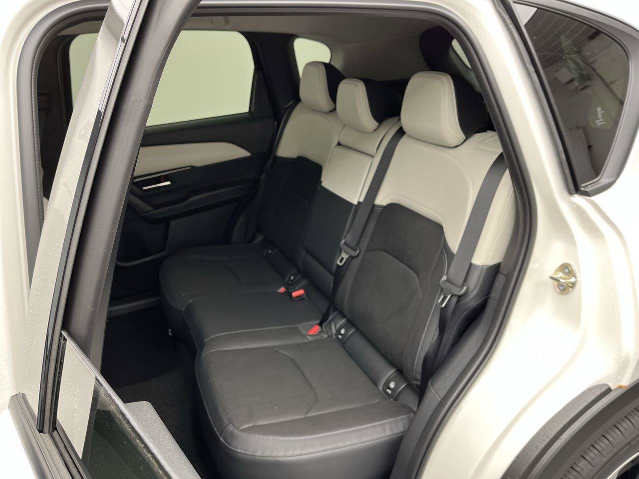 New 2026 MAZDA CX-5 Preferred AWD/4WD image 10