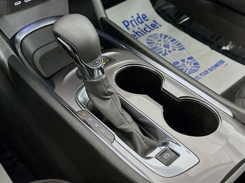 Used 2024 Chevrolet Malibu LT image 16