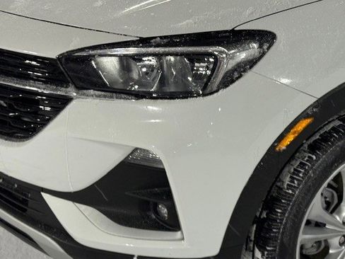 Used 2023 Buick Encore GX Preferred image 10