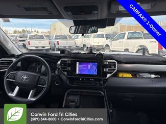 Used 2022 Toyota Tundra SR5 video 2