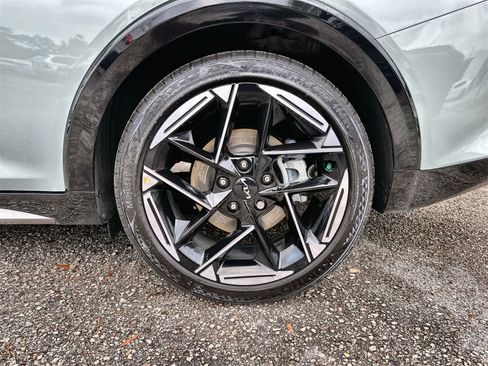 Used 2025 Kia K4 GT-Line image 8