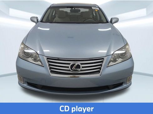 Used 2011 Lexus ES 350 w/ Preferred Accessory Package FWD image 6
