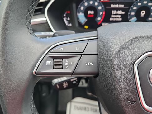 Used 2025 Audi Q3 2.0T Premium AWD/4WD image 14