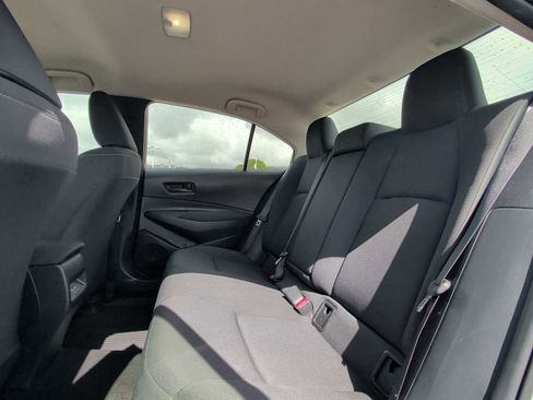 Used 2023 Toyota Corolla LE image 22