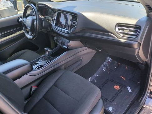Used 2023 Dodge Durango SXT RWD image 33