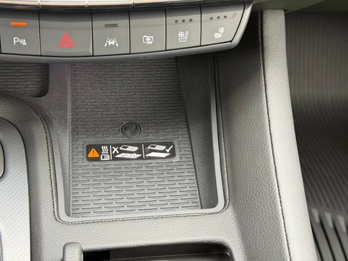 New 2026 Cadillac CT5 Premium Luxury w/ Technology Package RWD image 28