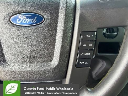 Used 2014 Ford F150 STX w/ Equipment Group 201A Mid RWD image 18