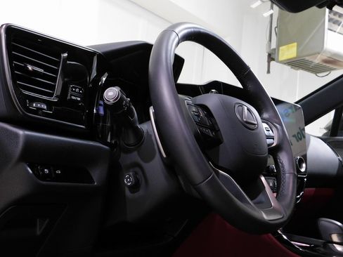 Used 2025 Lexus NX 350 350 Premium w/ Accessory Package (2T) image 34