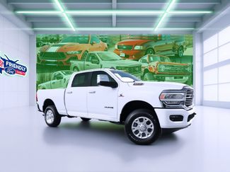 Used 2024 RAM 2500 Laramie video 1