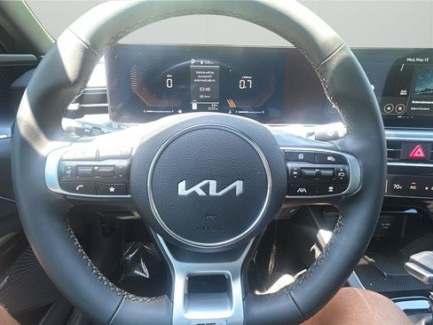Used 2026 Kia K5 GT-Line w/ GT-Line Premium Package FWD image 22