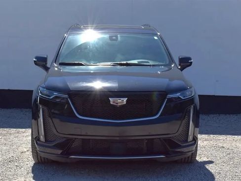 Used 2020 Cadillac XT6 Sport AWD/4WD image 7