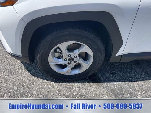 Used 2024 Hyundai Tucson SEL AWD/4WD image 13