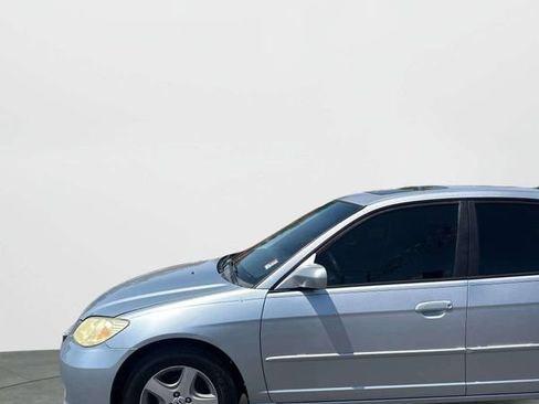 Used 2004 Honda Civic EX image 23
