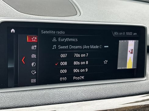 Used 2018 BMW X5 xDrive35i w/ Premium Package image 18