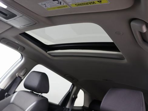 Used 2024 Honda CR-V EX image 18