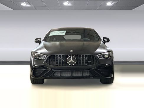 New 2026 Mercedes-Benz AMG GT 53 image 5
