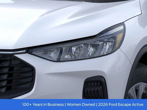 New 2026 Ford Escape Active image 20