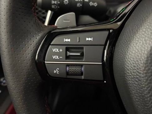 New 2026 Acura ADX A-Spec FWD image 18