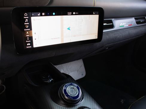 Used 2022 Maserati MC20 Coupe image 15